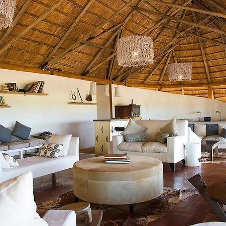 Sanctuary Swala Hotell Babati Exteriör bild