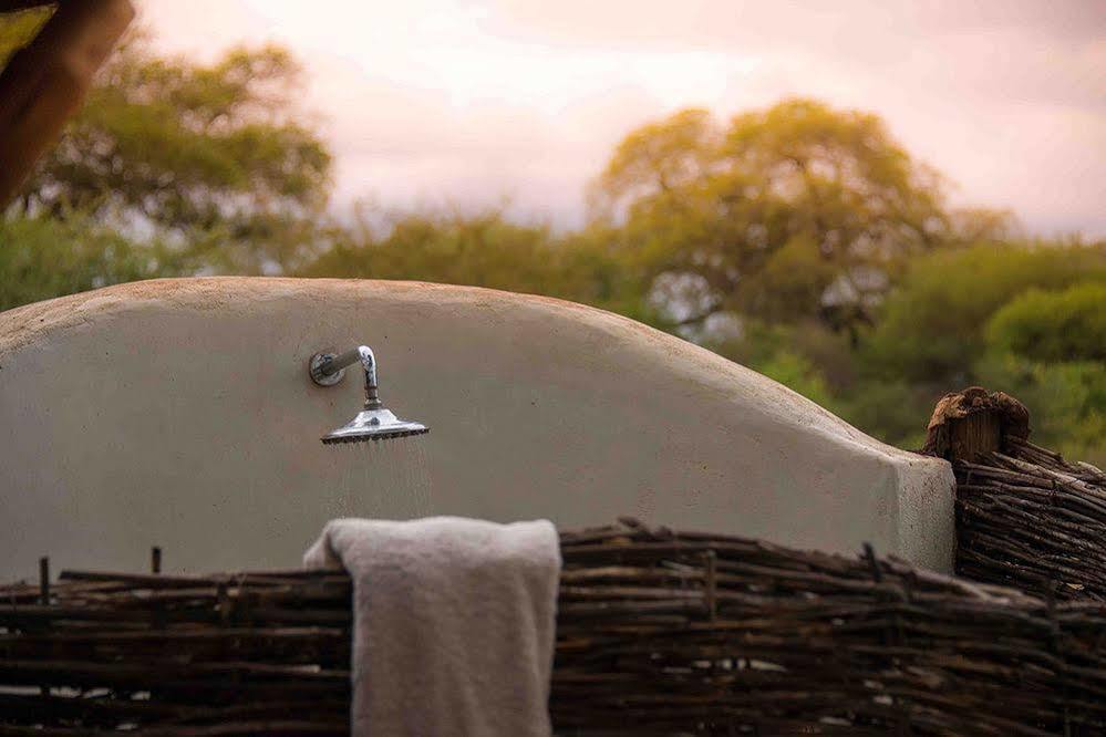 Sanctuary Swala Hotell Babati Exteriör bild