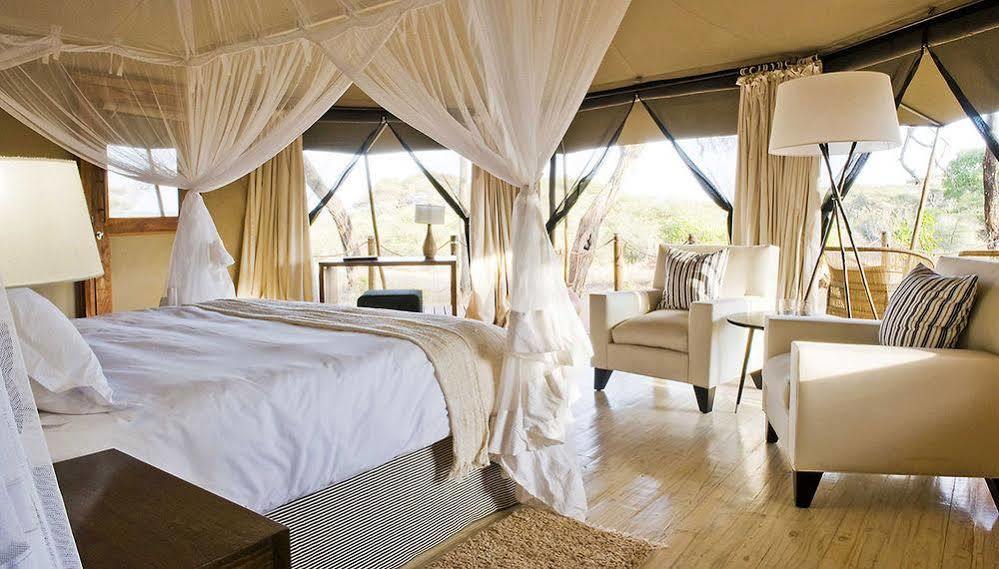 Sanctuary Swala Hotell Babati Exteriör bild