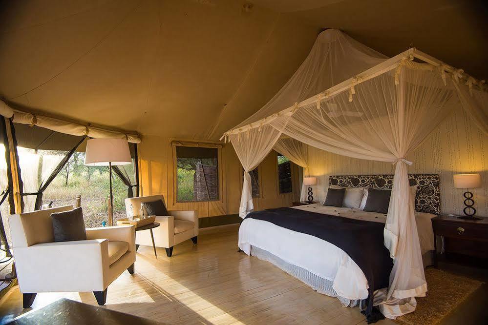 Sanctuary Swala Hotell Babati Exteriör bild