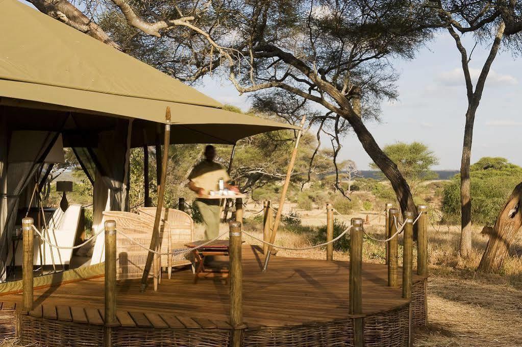Sanctuary Swala Hotell Babati Exteriör bild