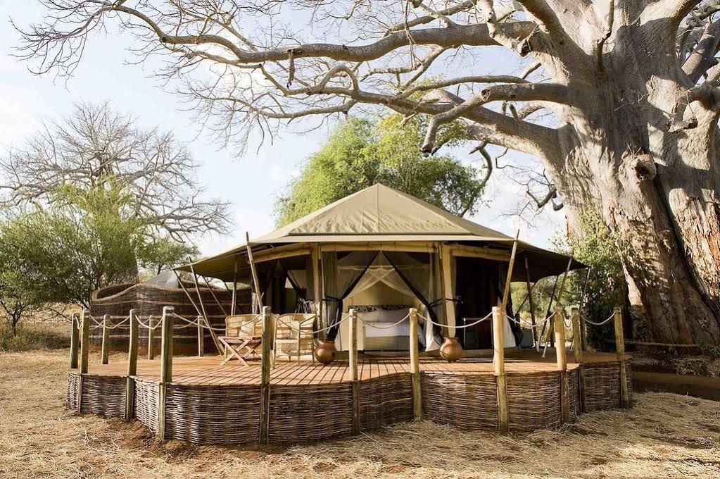 Sanctuary Swala Hotell Babati Exteriör bild