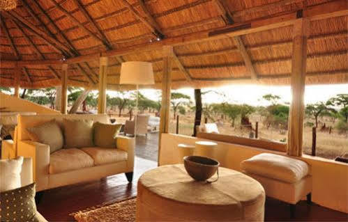 Sanctuary Swala Hotell Babati Exteriör bild