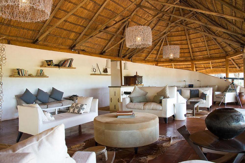 Sanctuary Swala Hotell Babati Exteriör bild